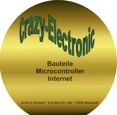 Crazy-Electronic.de